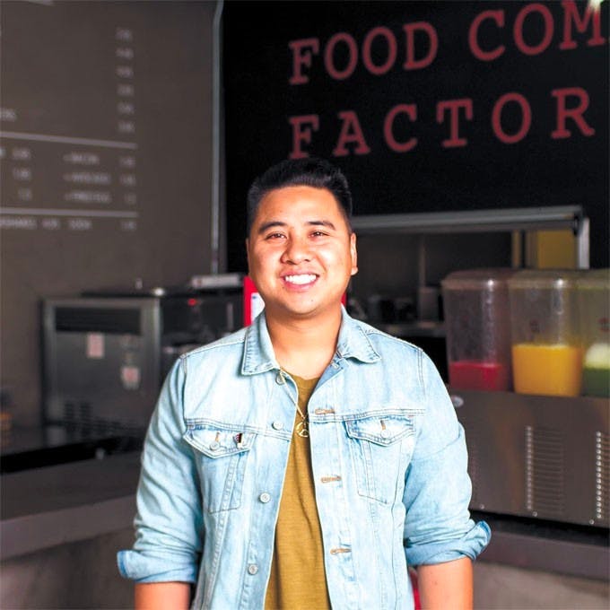 Andy Nguyen