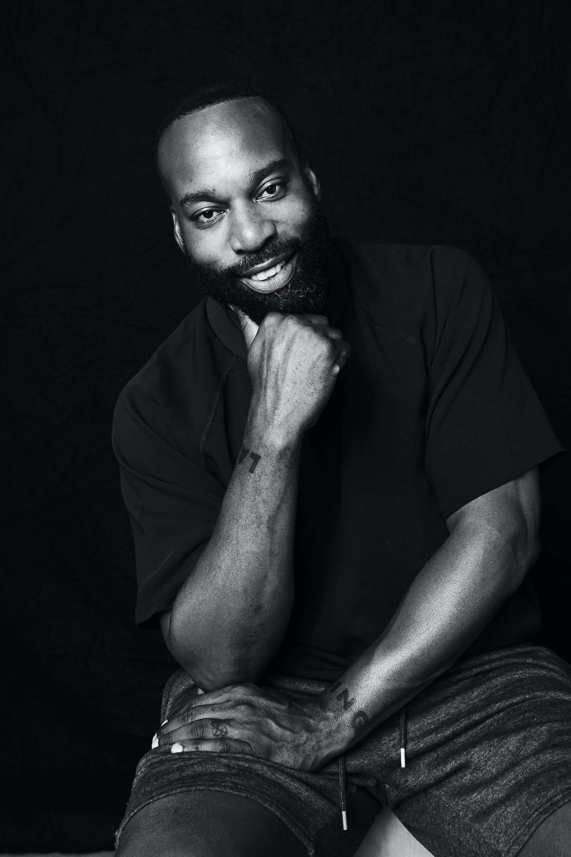 Baron Davis