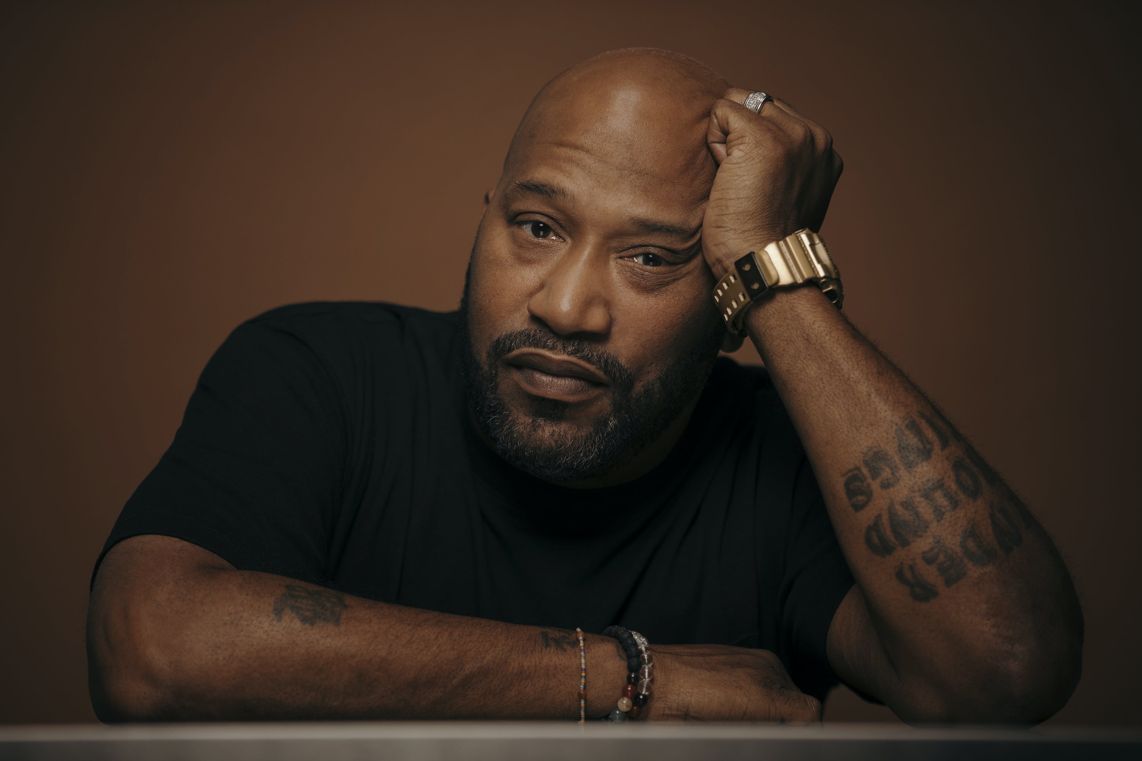 Bun B