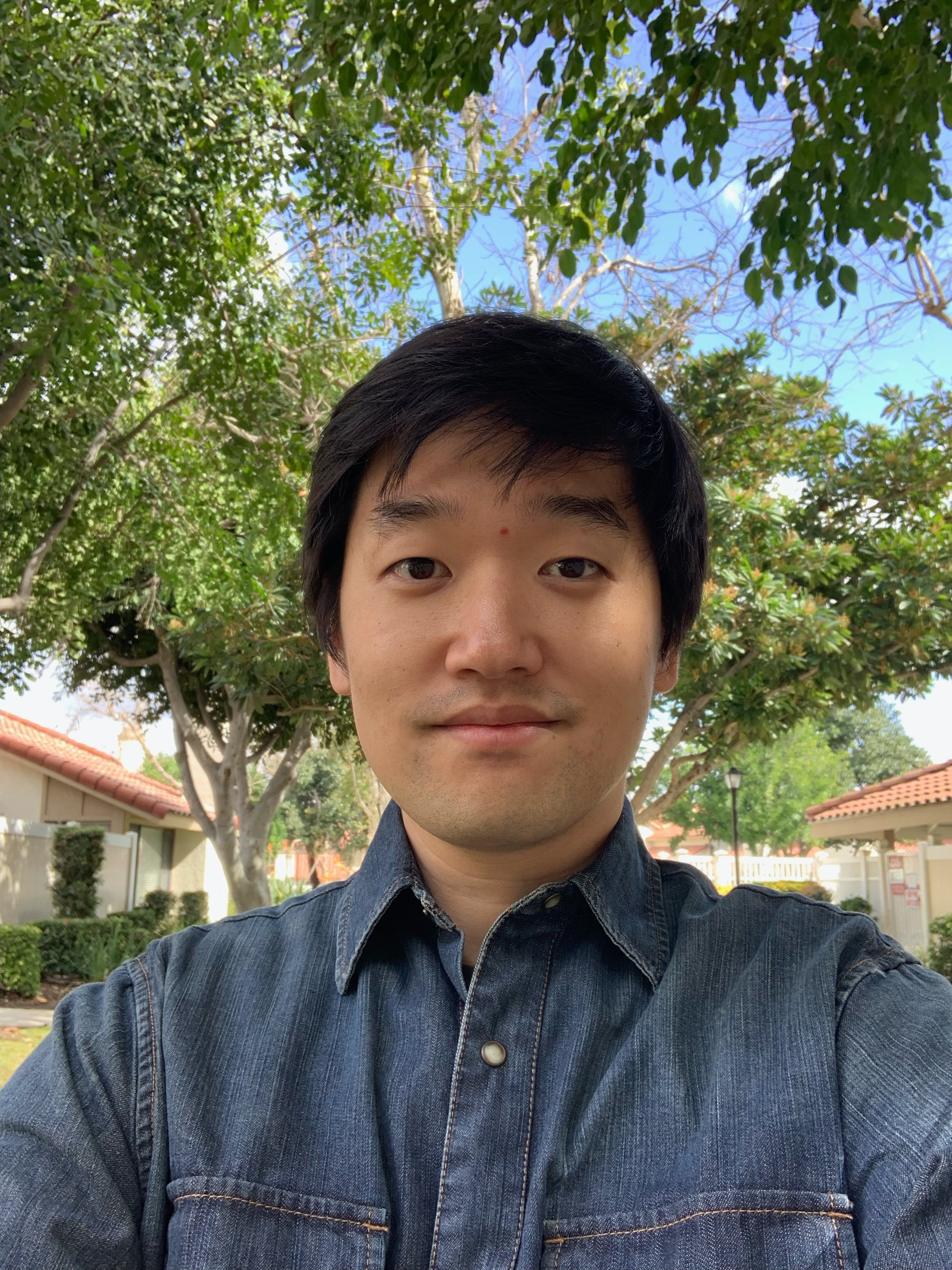 Patrick Hwang