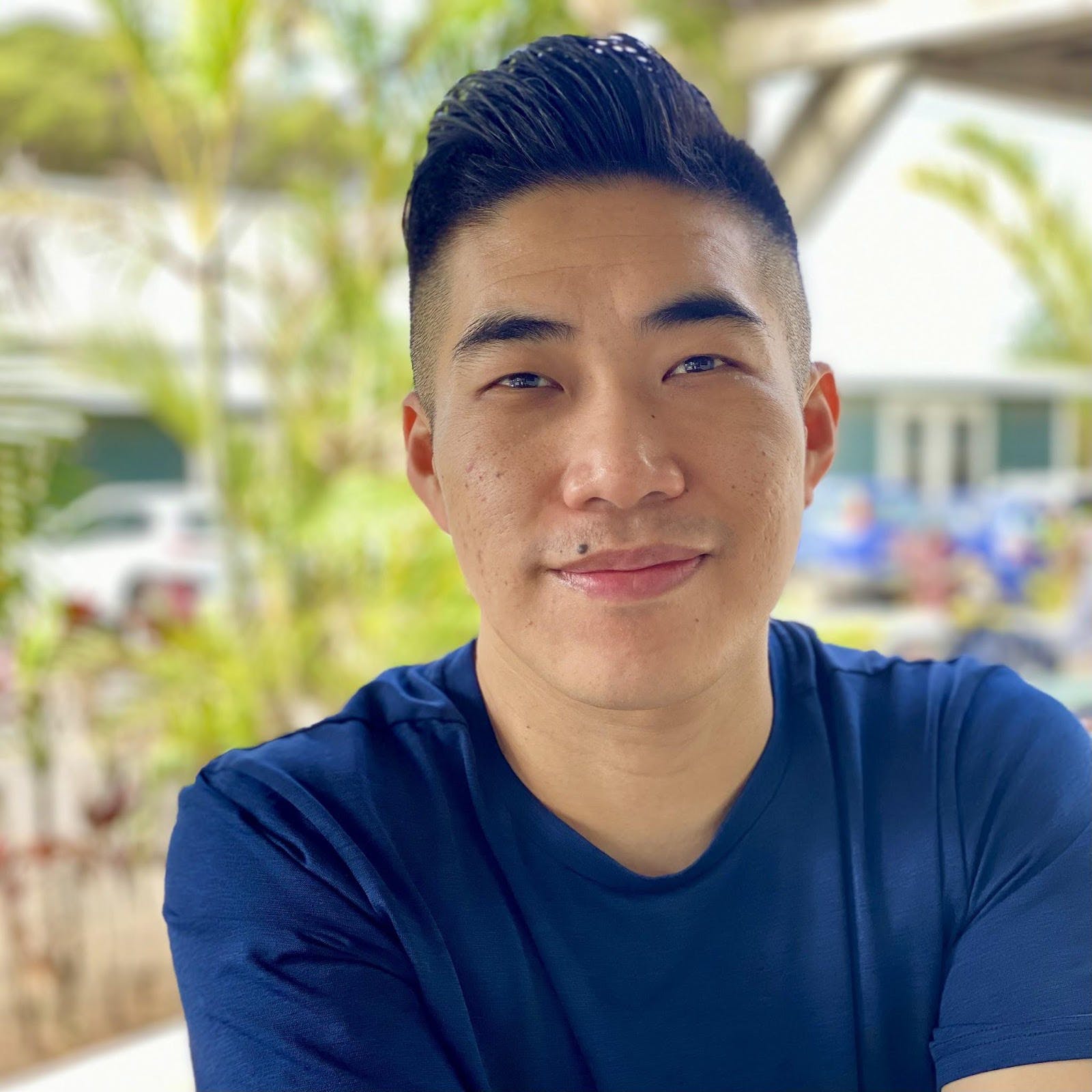 Peter Fang